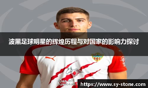 波黑足球明星的辉煌历程与对国家的影响力探讨
