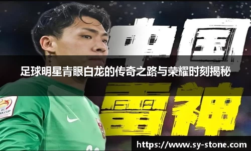 足球明星青眼白龙的传奇之路与荣耀时刻揭秘